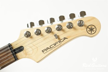 PACIFICA112V - YNS